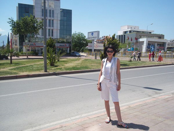 Назгуль Айнабекова