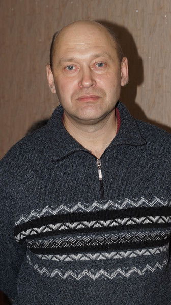 Александр Жеребнов