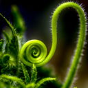 Gorgeous Cucumber