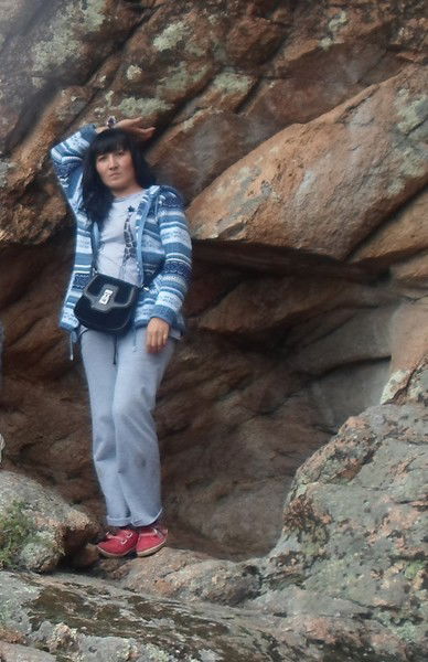 Сауле Исумбаева