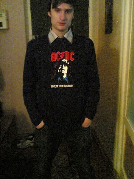 Сергей Лысенко