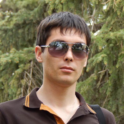 Фанур Гизатуллин