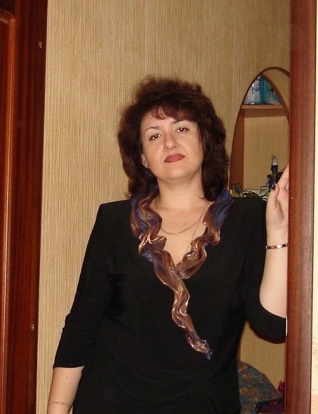 Катерина Беляева