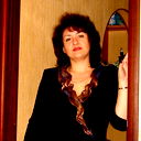 Катерина Беляева