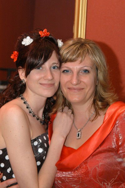 Ольга Гиголаева