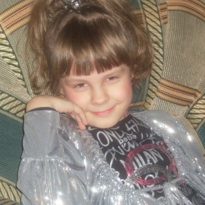 Милена Прудкова