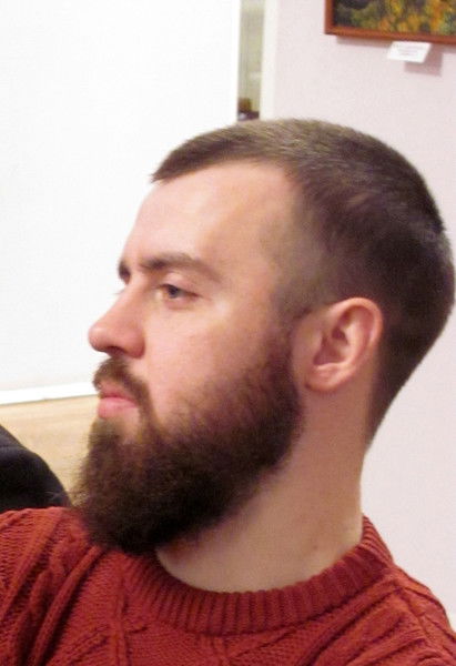 Геннадий Грезнев