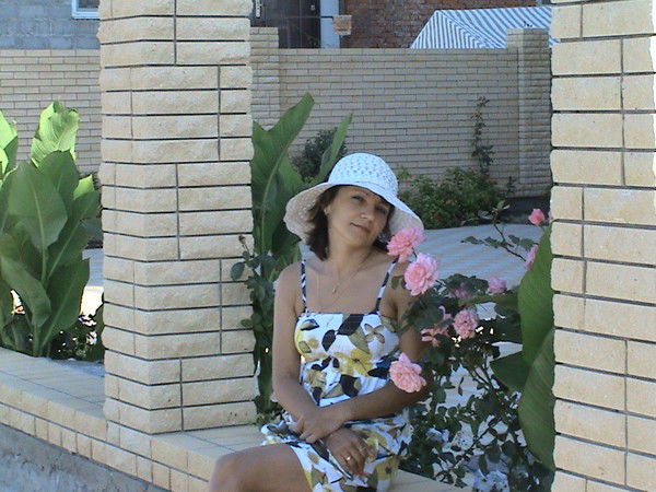 Eлена Сайдяшева