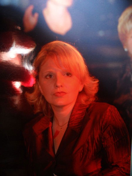 Ольга Морукова