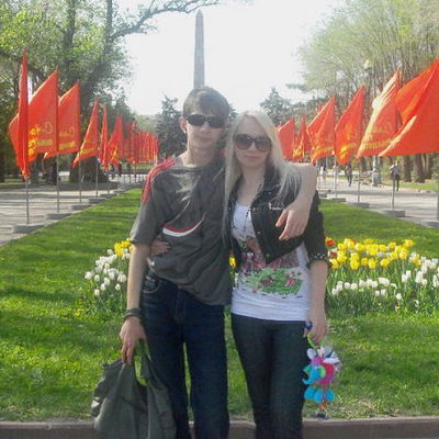 Наталия Морохова