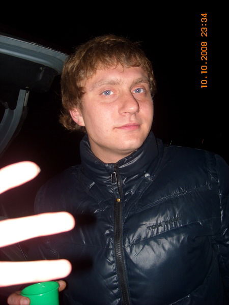 Иван Щербаков