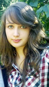 Анастасия Свалова