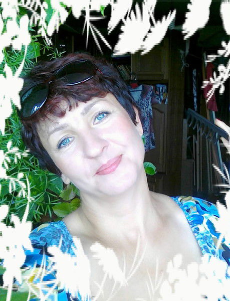 Григорьева Ольга