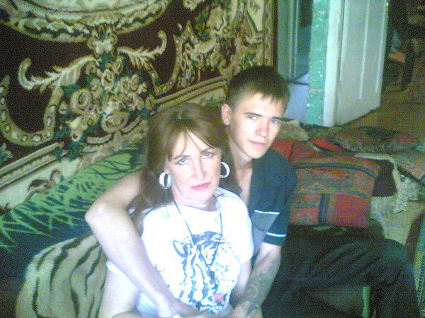 Нина Новашевская