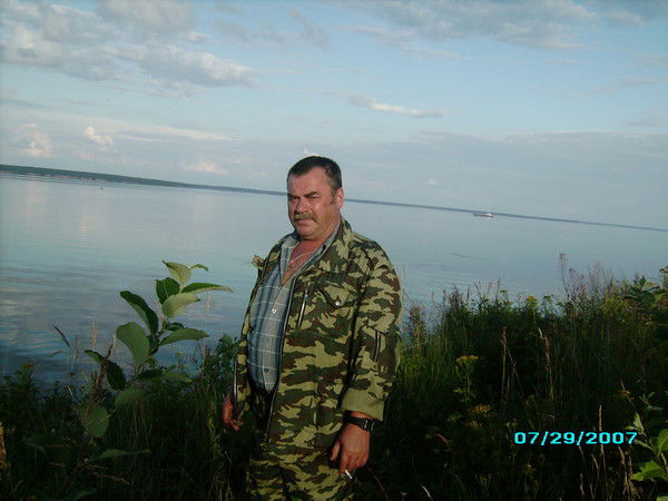 Сергей Мокеичев