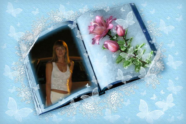 Елена Денисова