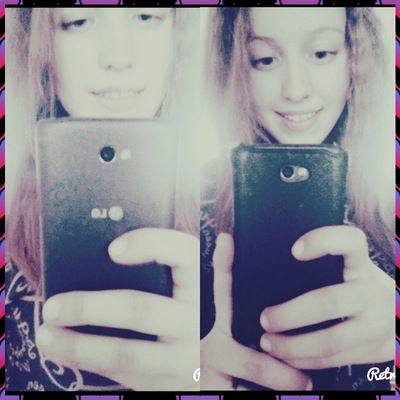 Кристина Бурнашева