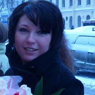 Екатерина Дубкова