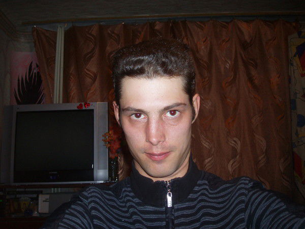 Денис Никончук