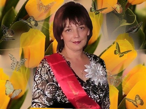 Наталия Ковалева