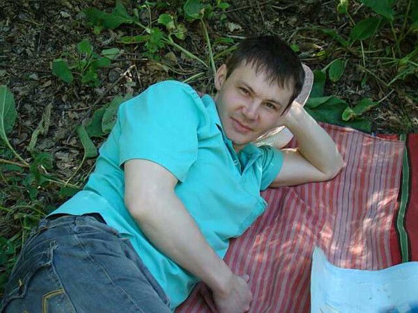 Вячеслав Гриднев