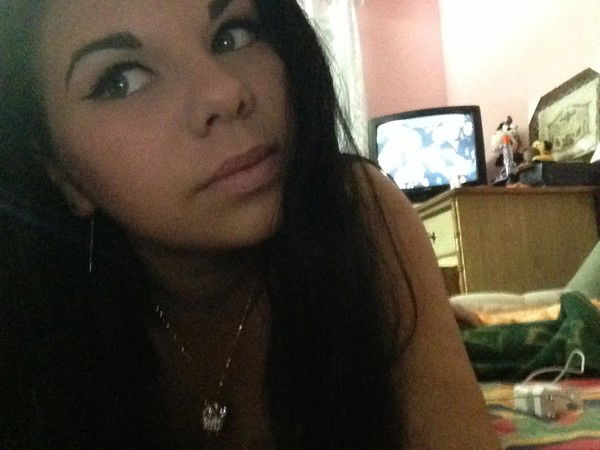 Елизавета Кияшко