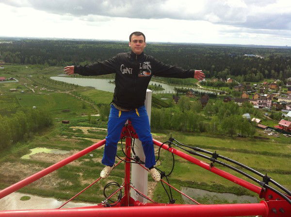 Альберт Гайтян