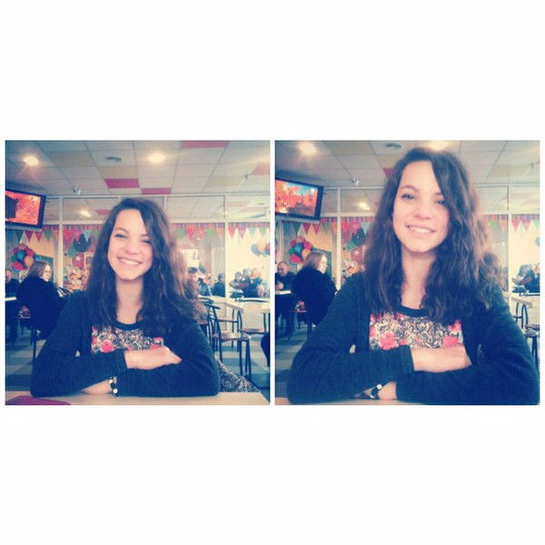 Севиль Халилова