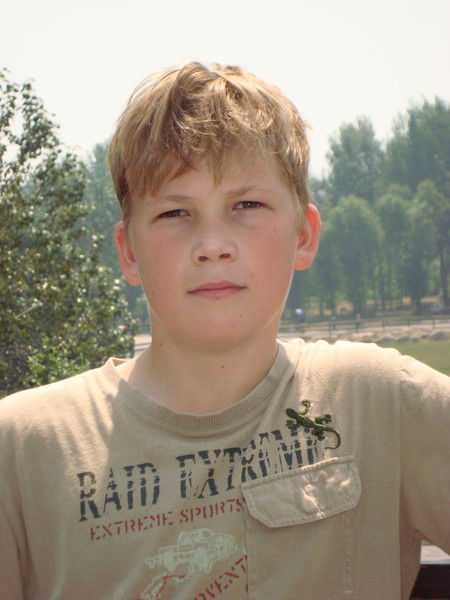 Даниил Петрунин