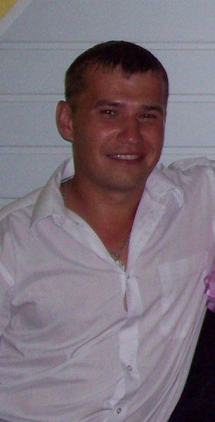 Андрей Варганешев