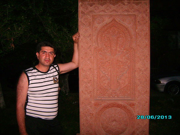 Ваган Погосян