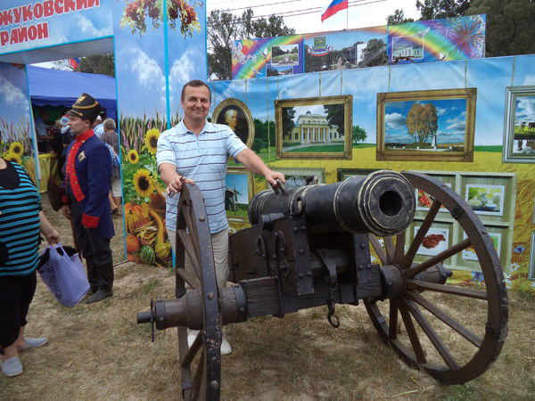 Олег Руденцов