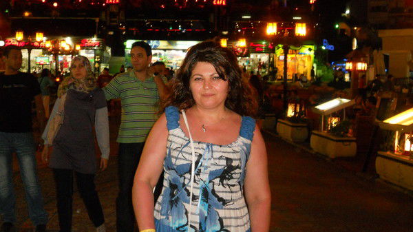 Нарине Ананян