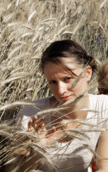 Екатерина Дегтярева