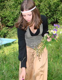 Тоня Хоменко