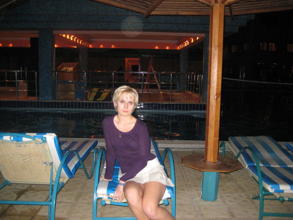 Евгения Фёдорова