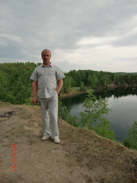 Игорь Трофимов