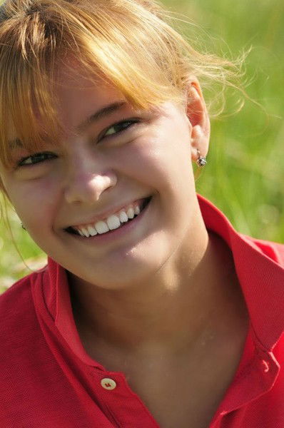 Катюшка Кулешова