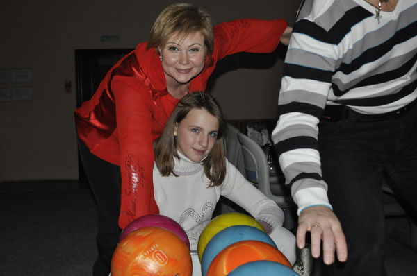 Ольга Солодянкина