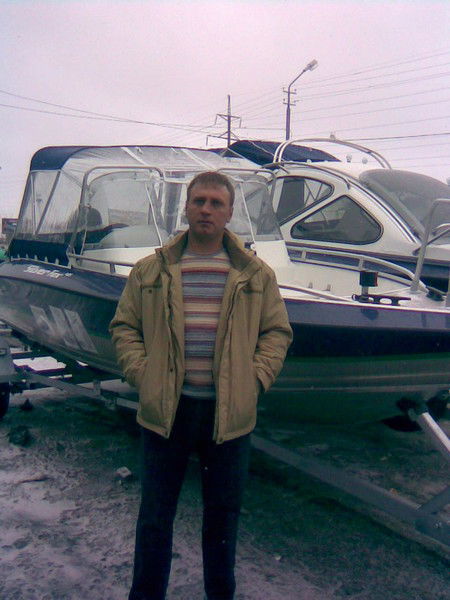 Аркадий Карабаза