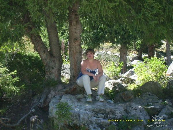 Елена Сатаева