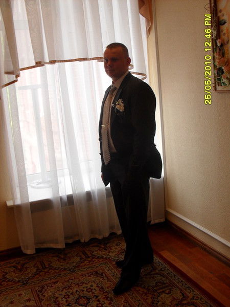 Александр Шинкаренко