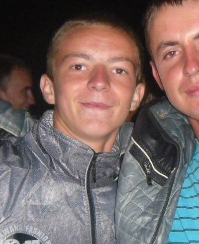 Влад Сергей