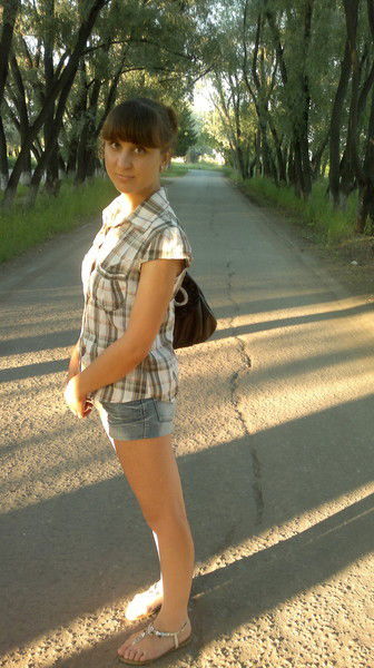 Елена Орловец