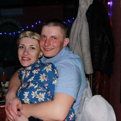 Евгений-И-Анастасия Ширяевы-Барон