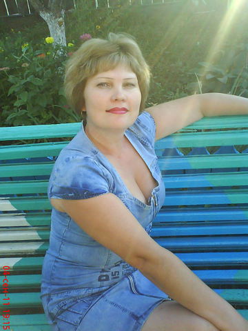 Ирина Миргородская