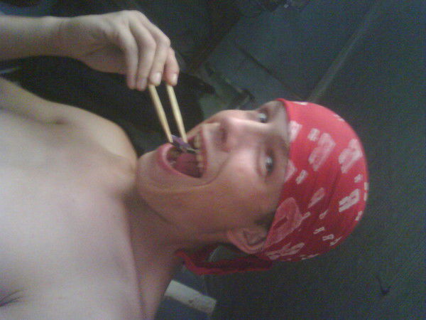 Влад Варяник