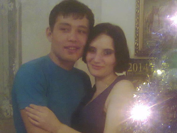 Анна Ибраева