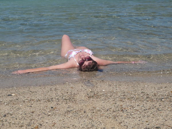 Кристина Тихонова