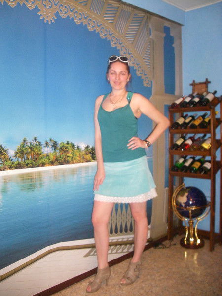 Нина Калашник